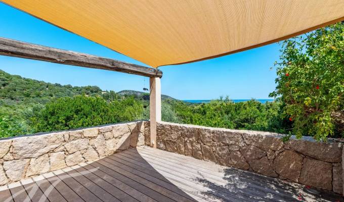 Vente Villa Porto-Vecchio