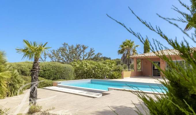 Vente Villa Porto-Vecchio