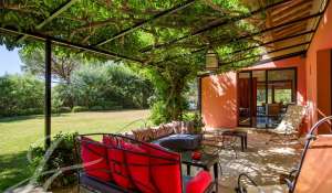 Vente Villa Ramatuelle