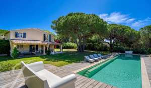 Vente Villa Ramatuelle