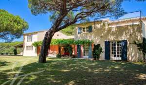 Vente Villa Ramatuelle