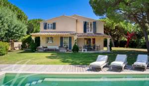 Vente Villa Ramatuelle