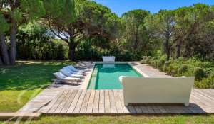 Vente Villa Ramatuelle