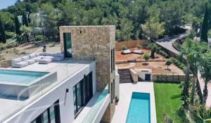 Vente Villa Roca Llisa