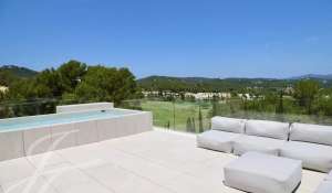 Vente Villa Roca Llisa