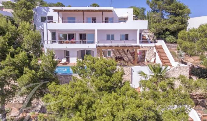 Vente Villa Roca Llisa