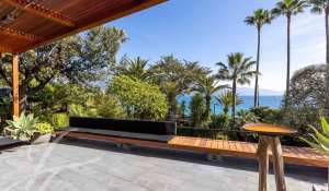 Vente Villa Roquebrune-Cap-Martin