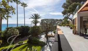 Vente Villa Roquebrune-Cap-Martin