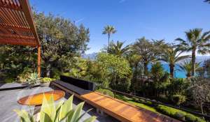 Vente Villa Roquebrune-Cap-Martin