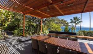 Vente Villa Roquebrune-Cap-Martin