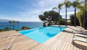 Vente Villa Roquebrune-Cap-Martin