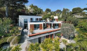 Vente Villa Roquebrune-Cap-Martin