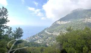 Vente Villa Roquebrune-Cap-Martin