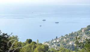 Vente Villa Roquebrune-Cap-Martin