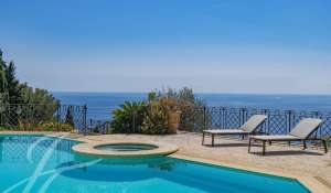 Vente Villa Roquebrune-Cap-Martin