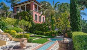 Vente Villa Roquebrune-Cap-Martin