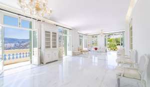 Vente Villa Roquebrune-Cap-Martin