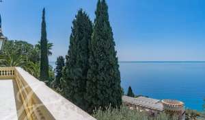 Vente Villa Roquebrune-Cap-Martin