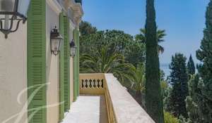 Vente Villa Roquebrune-Cap-Martin