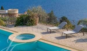 Vente Villa Roquebrune-Cap-Martin