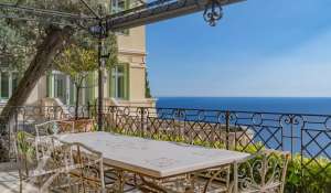 Vente Villa Roquebrune-Cap-Martin