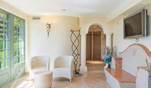 Vente Villa Roquebrune-Cap-Martin