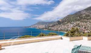 Vente Villa Roquebrune-Cap-Martin