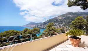 Vente Villa Roquebrune-Cap-Martin