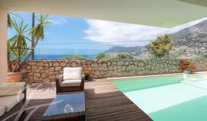 Vente Villa Roquebrune-Cap-Martin