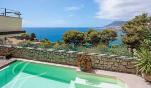 Vente Villa Roquebrune-Cap-Martin