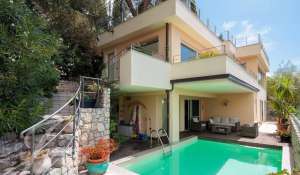 Vente Villa Roquebrune-Cap-Martin