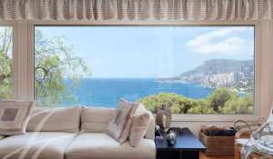 Vente Villa Roquebrune-Cap-Martin