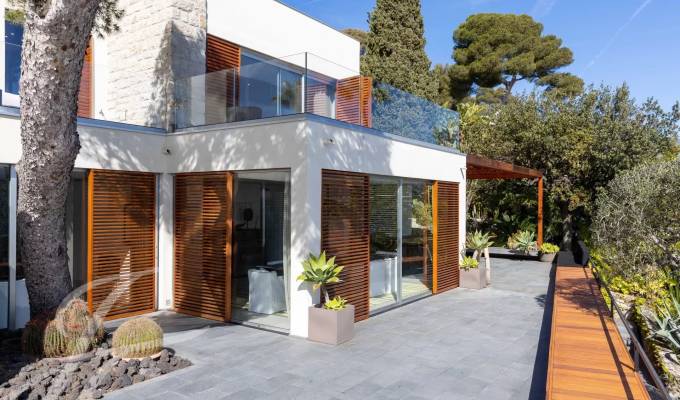 Vente Villa Roquebrune-Cap-Martin