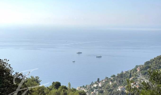 Vente Villa Roquebrune-Cap-Martin