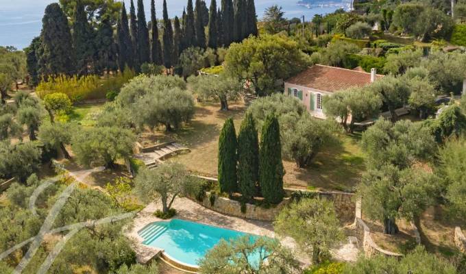 Vente Villa Roquebrune-Cap-Martin