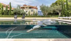 Vente Villa Saint-Jean-Cap-Ferrat