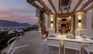 Vente Villa Saint-Jean-Cap-Ferrat