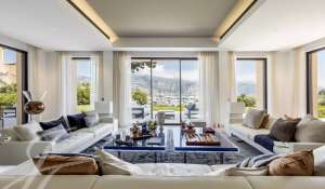 Vente Villa Saint-Jean-Cap-Ferrat