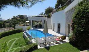 Vente Villa Saint-Jean-Cap-Ferrat