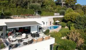 Vente Villa Saint-Jean-Cap-Ferrat