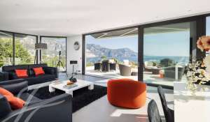 Vente Villa Saint-Jean-Cap-Ferrat