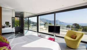 Vente Villa Saint-Jean-Cap-Ferrat