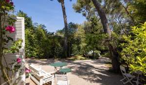 Vente Villa Saint-Jean-Cap-Ferrat