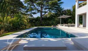 Vente Villa Saint-Jean-Cap-Ferrat