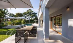 Vente Villa Saint-Jean-Cap-Ferrat