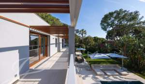 Vente Villa Saint-Jean-Cap-Ferrat