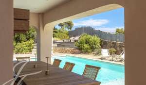 Vente Villa Sainte-Lucie-de-Porto-Vecchio