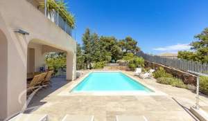 Vente Villa Sainte-Lucie-de-Porto-Vecchio