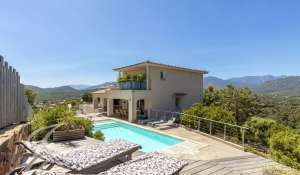 Vente Villa Sainte-Lucie-de-Porto-Vecchio