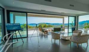 Vente Villa Sainte-Lucie-de-Porto-Vecchio